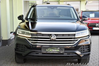 Volkswagen Touareg 3.0TDi 4M VZDUCH TAŽNÉ ČR 2022