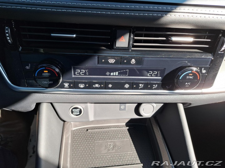 Nissan Qashqai N-CONNECTA 1,3/158k 2025