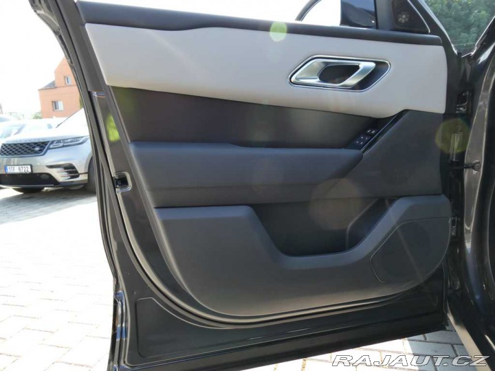 Land Rover Range Rover Velar 3,0 Dynamic SE D300 4x4 a 2026