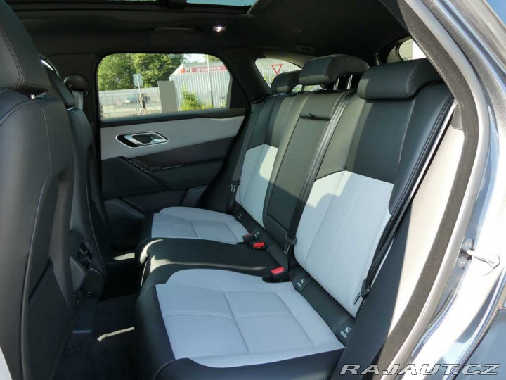 Land Rover Range Rover Velar 3,0 Dynamic SE D300 4x4 a 2026