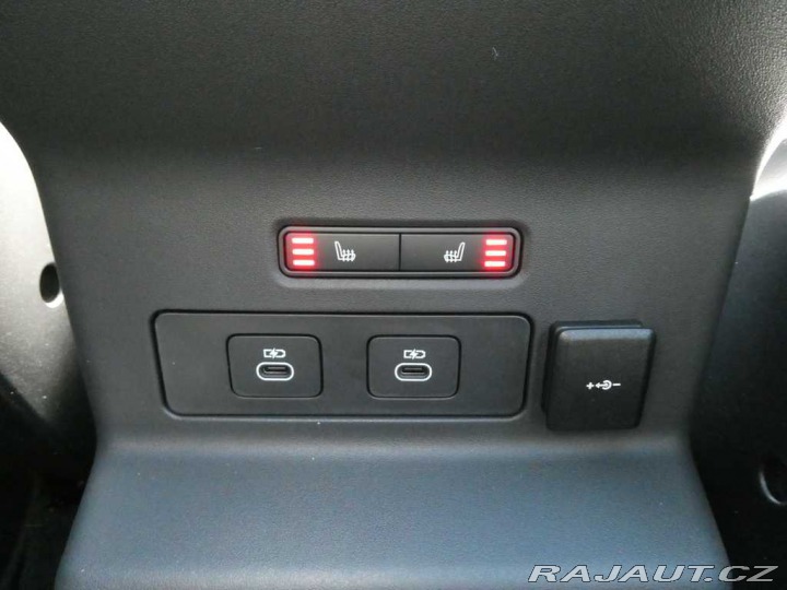 Land Rover Range Rover Velar 3,0 Dynamic SE D300 4x4 a 2026