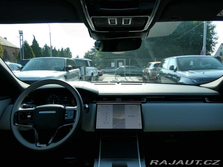 Land Rover Range Rover Velar 3,0 Dynamic SE D300 4x4 a 2026