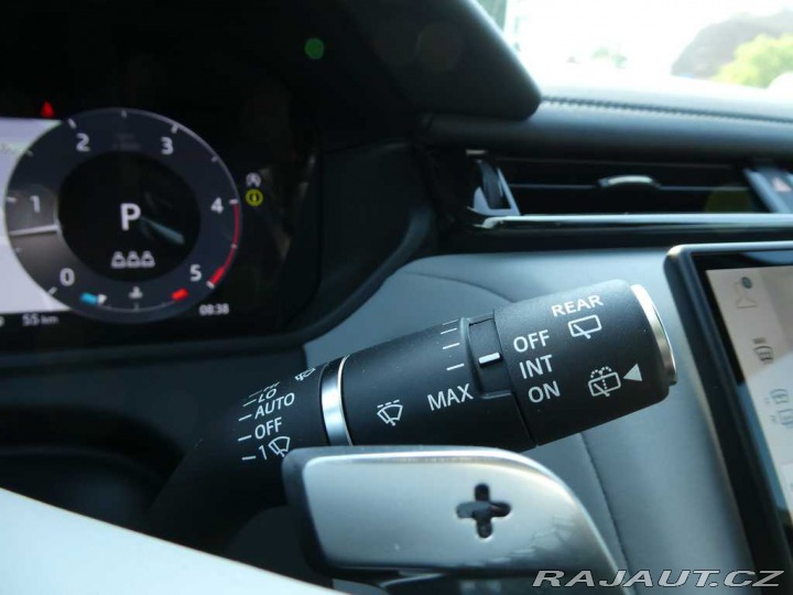 Land Rover Range Rover Velar 3,0 Dynamic SE D300 4x4 a 2026