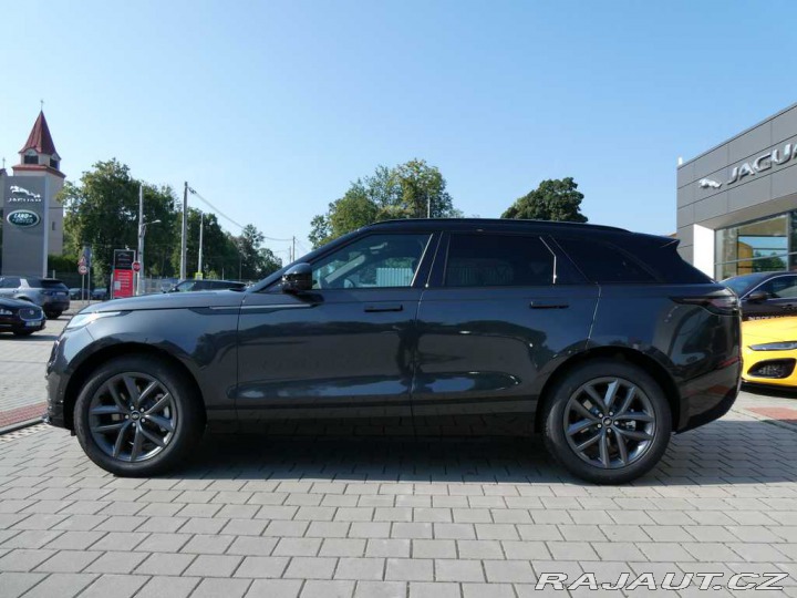 Land Rover Range Rover Velar 3,0 Dynamic SE D300 4x4 a 2026
