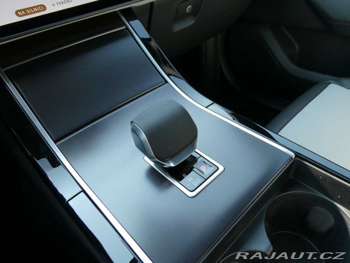 Land Rover Range Rover Velar 3,0 Dynamic SE D300 4x4 a 2026