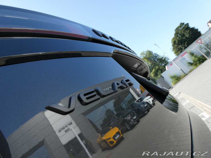 Land Rover Range Rover Velar 3,0 Dynamic SE D300 4x4 a 2026