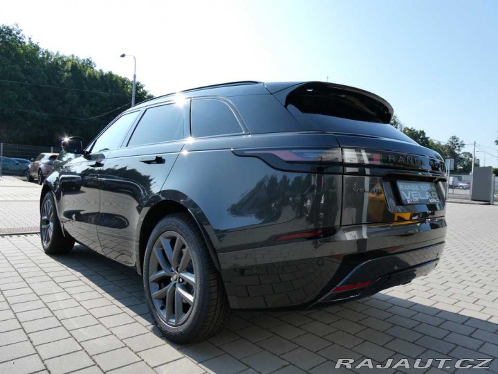 Land Rover Range Rover Velar 3,0 Dynamic SE D300 4x4 a 2026