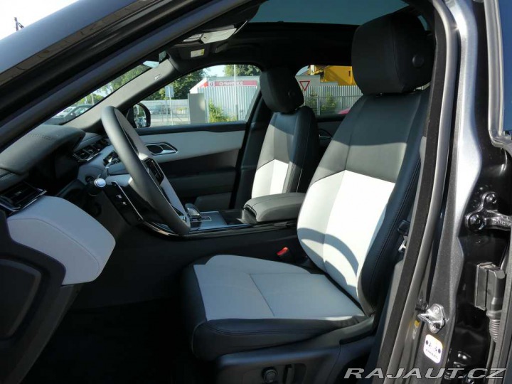 Land Rover Range Rover Velar 3,0 Dynamic SE D300 4x4 a 2026