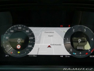 Land Rover Range Rover Velar 3,0 Dynamic SE D300 4x4 a 2025