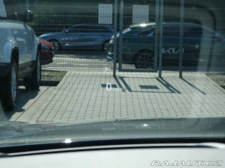 Land Rover Range Rover Velar 3,0 Dynamic SE D300 4x4 a 2025