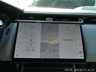 Land Rover Range Rover Velar 3,0 Dynamic SE D300 4x4 a 2025