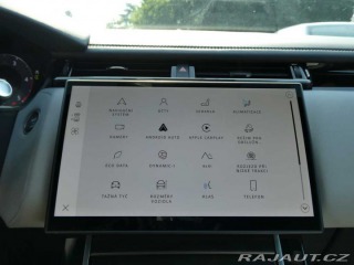 Land Rover Range Rover Velar 3,0 Dynamic SE D300 4x4 a 2025