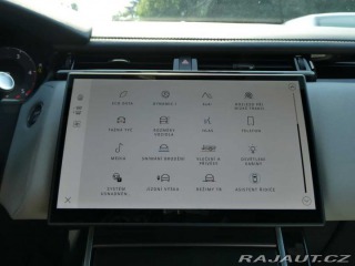 Land Rover Range Rover Velar 3,0 Dynamic SE D300 4x4 a 2025