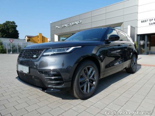 Land Rover Range Rover Velar 3,0 Dynamic SE D300 4x4 a 2025