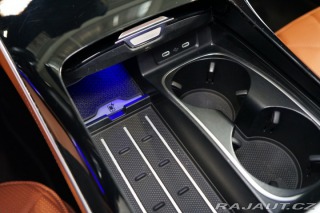 Mercedes-Benz S 350d*4MATIC*PANO*ZÁRUKA*M 2021