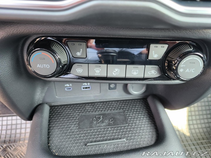 Nissan Juke N-CONNECTA 114k 2025
