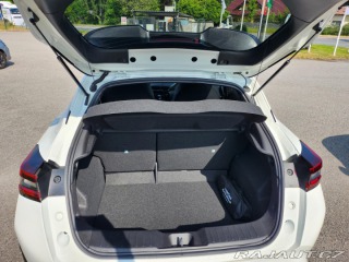 Nissan Juke N-CONNECTA 114k 2025