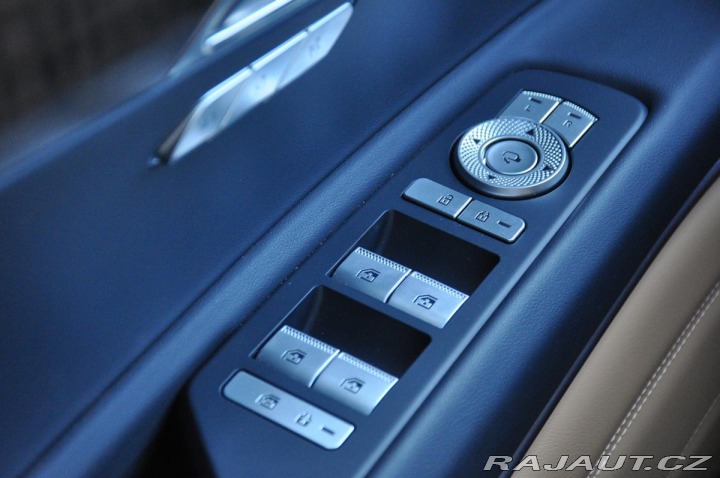 Ostatní značky Ostatní modely Genesis GV80 3.0CRDi LUXURY AWD PANO 1 2023