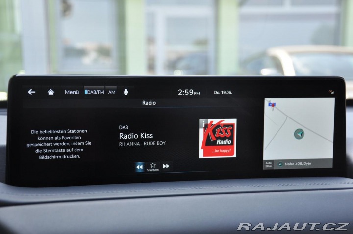 Ostatní značky Ostatní modely Genesis GV80 3.0CRDi LUXURY AWD PANO 1 2023