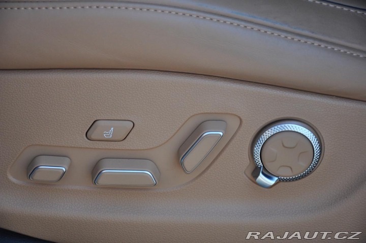Ostatní značky Ostatní modely Genesis GV80 3.0CRDi LUXURY AWD PANO 1 2023