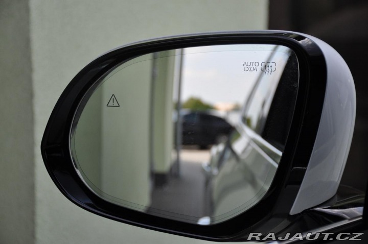 Ostatní značky Ostatní modely Genesis GV80 3.0CRDi LUXURY REZERVACE 2023
