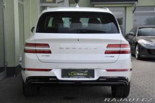 Ostatní značky Ostatní modely Genesis GV80 3.0CRDi LUXURY AWD PANO 1 2023