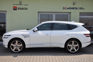 Ostatní značky Ostatní modely Genesis GV80 3.0CRDi LUXURY AWD PANO 1 2023