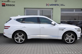 Ostatní značky Ostatní modely Genesis GV80 3.0CRDi LUXURY AWD PANO 1 2023
