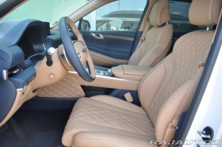 Ostatní značky Ostatní modely Genesis GV80 3.0CRDi LUXURY AWD PANO 1 2023