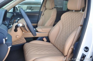 Ostatní značky Ostatní modely Genesis GV80 3.0CRDi LUXURY AWD PANO 1 2023