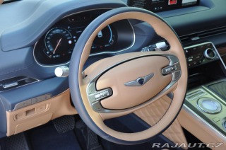 Ostatní značky Ostatní modely Genesis GV80 3.0CRDi LUXURY AWD PANO 1 2023