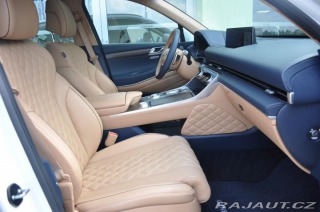 Ostatní značky Ostatní modely Genesis GV80 3.0CRDi LUXURY AWD PANO 1 2023