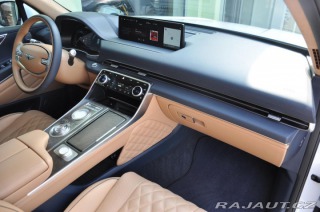 Ostatní značky Ostatní modely Genesis GV80 3.0CRDi LUXURY AWD PANO 1 2023