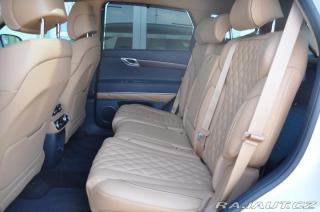 Ostatní značky Ostatní modely Genesis GV80 3.0CRDi LUXURY AWD PANO 1 2023