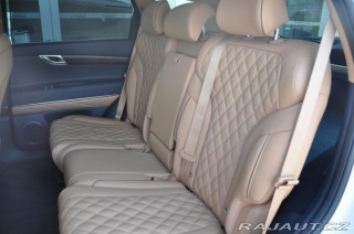 Ostatní značky Ostatní modely Genesis GV80 3.0CRDi LUXURY AWD PANO 1 2023