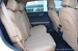 Ostatní značky Ostatní modely Genesis GV80 3.0CRDi LUXURY AWD PANO 1 2023