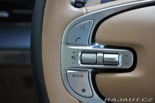 Ostatní značky Ostatní modely Genesis GV80 3.0CRDi LUXURY AWD PANO 1 2023