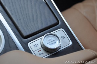 Ostatní značky Ostatní modely Genesis GV80 3.0CRDi LUXURY AWD PANO 1 2023