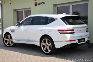 Ostatní značky Ostatní modely Genesis GV80 3.0CRDi LUXURY AWD PANO 1 2023