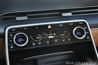 Ostatní značky Ostatní modely Genesis GV80 3.0CRDi LUXURY AWD PANO 1 2023