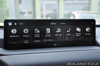Ostatní značky Ostatní modely Genesis GV80 3.0CRDi LUXURY AWD PANO 1 2023
