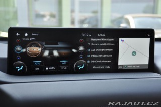 Ostatní značky Ostatní modely Genesis GV80 3.0CRDi LUXURY AWD PANO 1 2023