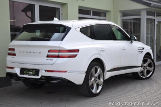 Ostatní značky Ostatní modely Genesis GV80 3.0CRDi LUXURY AWD PANO 1 2023