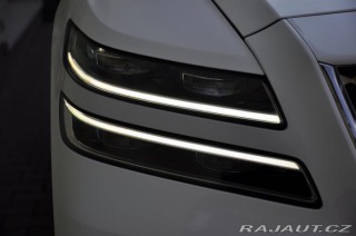 Ostatní značky Ostatní modely Genesis GV80 3.0CRDi LUXURY AWD PANO 1 2023
