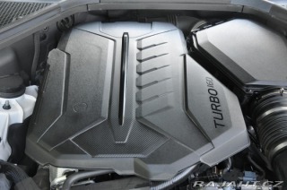 Ostatní značky Ostatní modely Genesis GV80 3.0CRDi LUXURY AWD PANO 1 2023