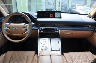 Ostatní značky Ostatní modely Genesis GV80 3.0CRDi LUXURY AWD PANO 1 2023