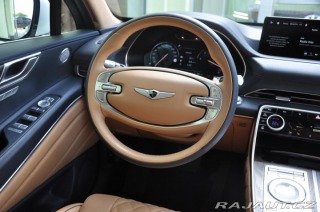 Ostatní značky Ostatní modely Genesis GV80 3.0CRDi LUXURY AWD PANO 1 2023