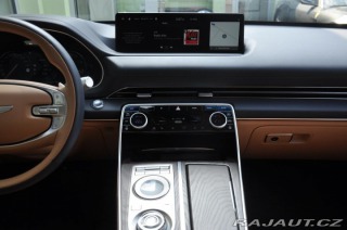 Ostatní značky Ostatní modely Genesis GV80 3.0CRDi LUXURY AWD PANO 1 2023