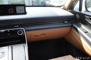 Ostatní značky Ostatní modely Genesis GV80 3.0CRDi LUXURY AWD PANO 1 2023