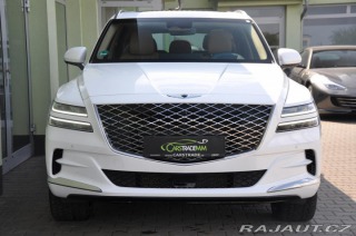 Ostatní značky Ostatní modely Genesis GV80 3.0CRDi LUXURY AWD PANO 1 2023